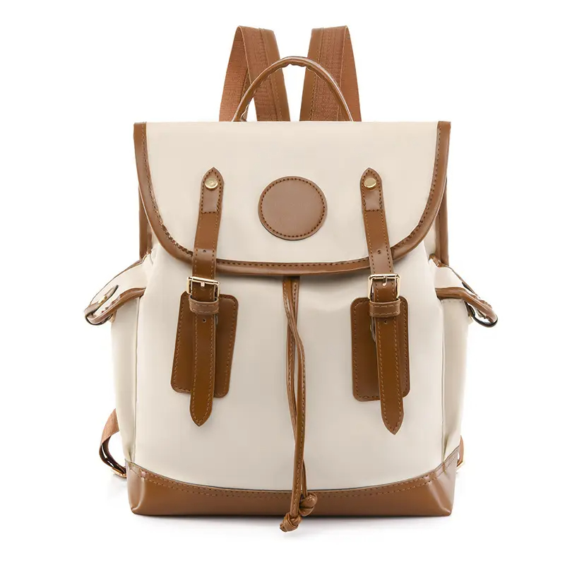 P-202312181353484345.jpg Women Fashion Back Pack Style: 532 - Image 1