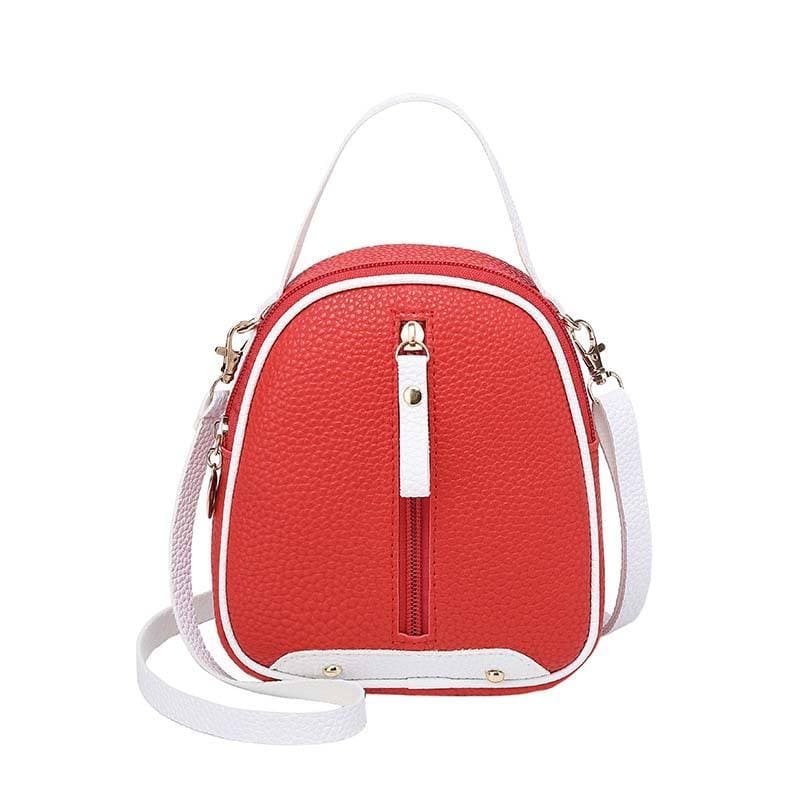 P-202312301433075175.jpg Women Fashion Back Pack Style: 546 - Image 1