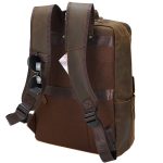 Fashion Back Pack Style: 562 - Image 3