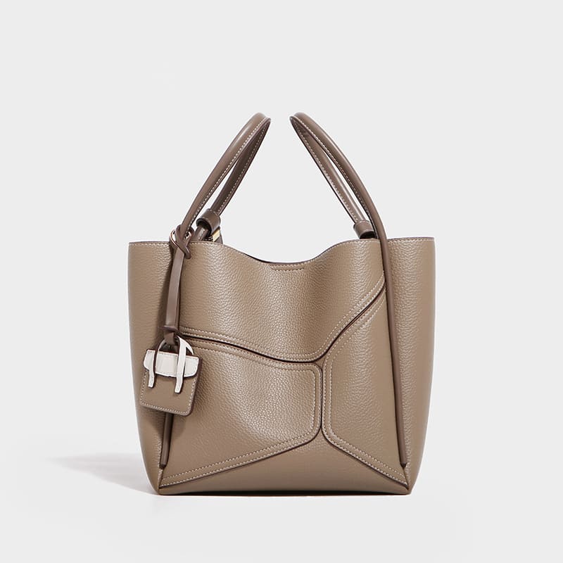 P-202401231607595471.jpg Women Fashion Tote Bag Style:716 - Image 1