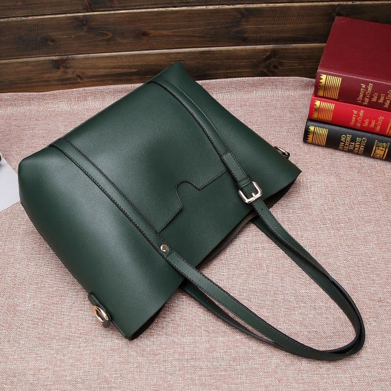 P-202401251717546036.jpg Women Fashion Tote Bag Style:719 - Image 1