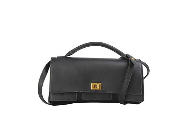 13 Women Fashion Crossbody Bag Style: B K - 1 0 2 1 - Image 1