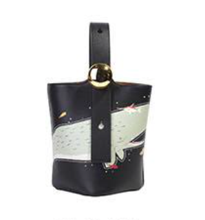 19 Men/Women Fashion Back Pack Style: B K - 1 0 5 0 S - Image 1