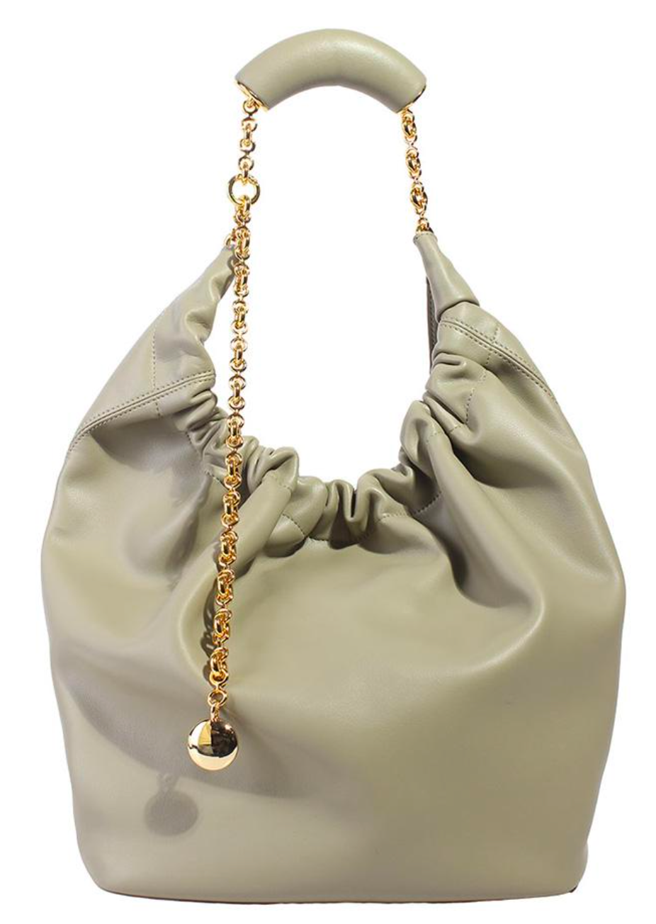 24 Women Fashion Crossbody Bag Style: B K - 1 2 0 3 - Image 1