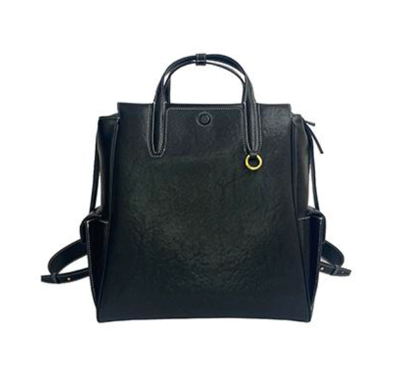 9 Women Fashion Crossbody Bag Style: J S 1 1 0 6 - Image 1