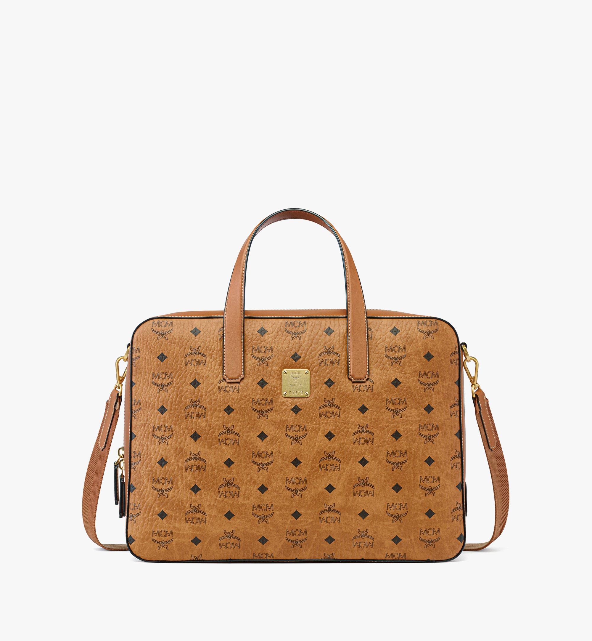 Aren-Visetos-Leather-Mix-Match-Handbag-1 Women Fashion Tote Bag Style-big:1023 - Image 1