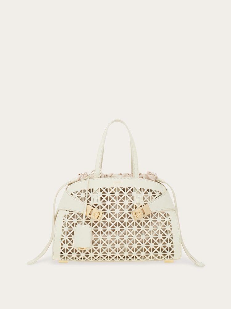 Hug-handbag-1 Women Fashion Tote Bag Style-big:1001 - Image 1