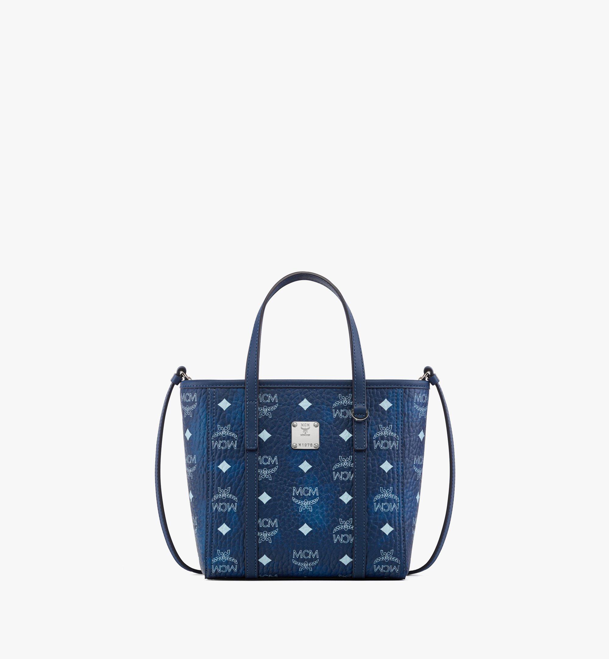 Toni-Visetos-Top-Zipper-Shopping-Bag-1 Women Fashion Tote Bag Style-big:1034 - Image 1